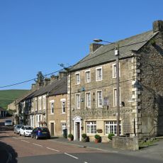 Middleton Working Men's Club