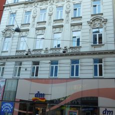 Náměstí Svobody 12