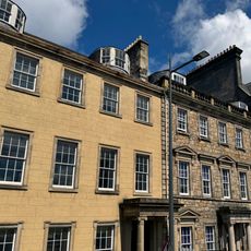25 St Andrew Square, Edinburgh