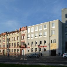 Berliner Straße 139-141