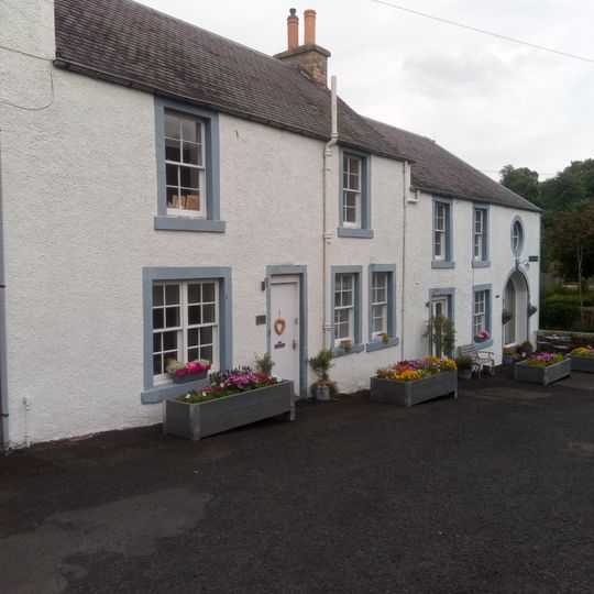 Slitrig Gospel Hall, 2,4,6 Old Manse Lane, Hawick