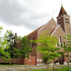 Onze-Lieve-Vrouw van de Rozenkranskerk