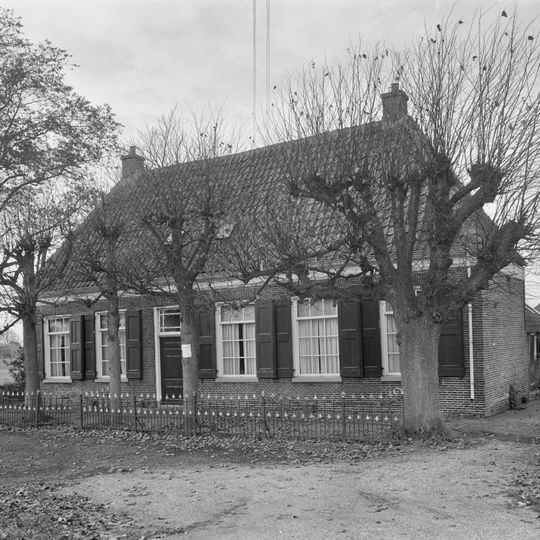 Campherbeeklaan 98, Zwolle