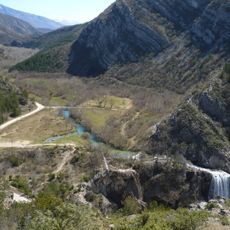 Dinara Nature Park