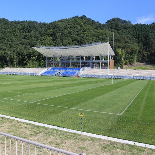 Kamaishi Recovery Memorial Stadium