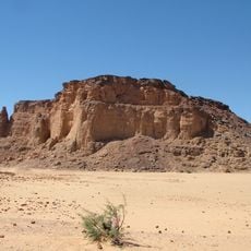 Djebel Barkal