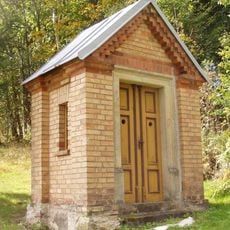 Chapel in Šediviny