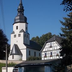 Kirche Grünberg