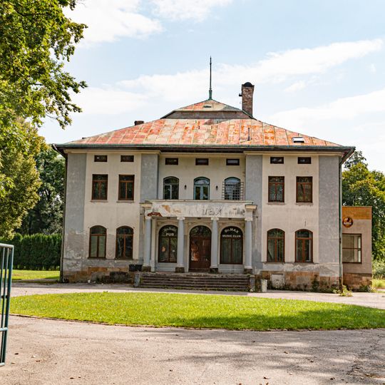 Krönigova vila