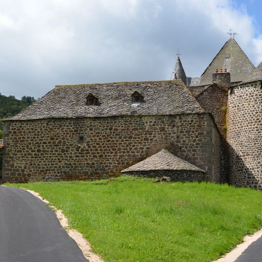 La Chapelle-d'Alagnon