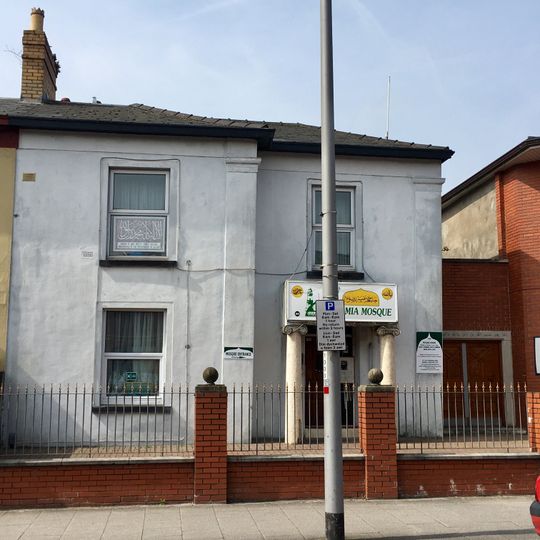 183, Commercial Road, Pillgwenlly, Newport