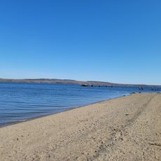 Sandy Point Beach