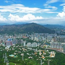 Kau Keng Shan