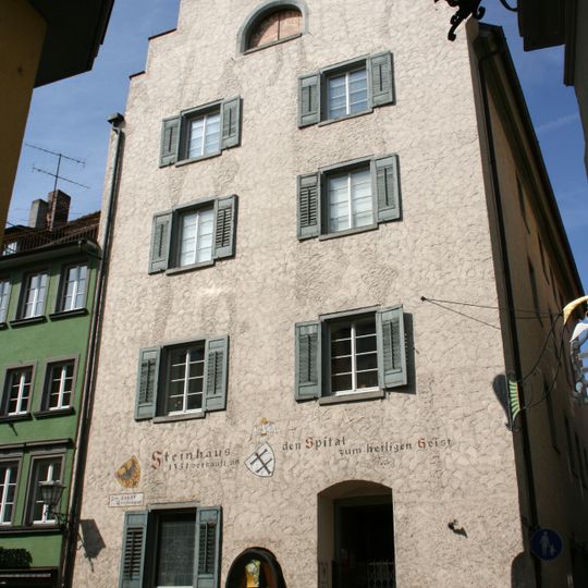 Leopold Sophien library