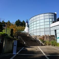 Taro Okamoto Museum of Art