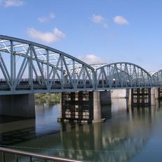 Inuyama Bridge