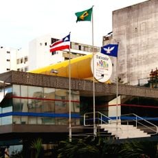 Palácio Tomé de Sousa