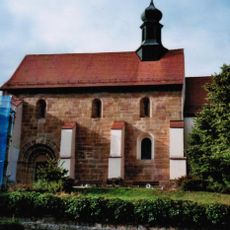 Heilige Drei Könige und St. Matthäus