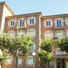 Biblioteca Pública del Estado en Soria