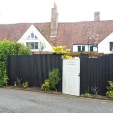 Thornton Cottage  Thornton House