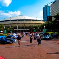 Fort Worth Convention Center