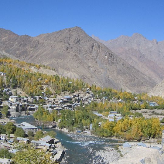 Kargil