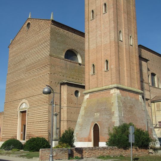 Chiesa di San Prosdocimo