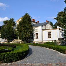 Manor in Górki