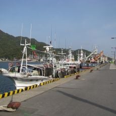 Port of Sakai