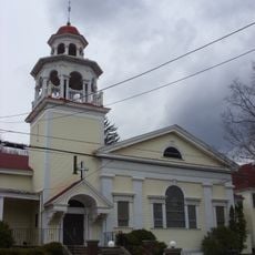 Liberty Downtown Historic District