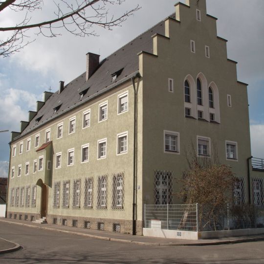 Klosterniederlassung St. Joseph