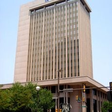 Bank of Oklahoma Plaza