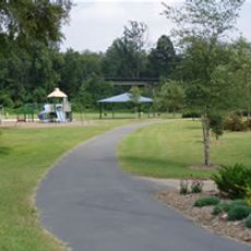 Alexander Street Park
