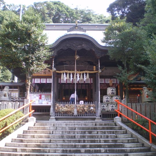 Mioya-jinja
