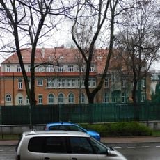 Dom Izb Rzemieślniczych pw. św. Antoniego Padewskiego