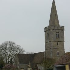 Church of St Andrew and St Bartholomew
