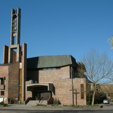 Kościół św. Jana Kantego w Poznaniu