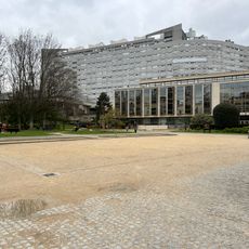 Parc des Pléiades