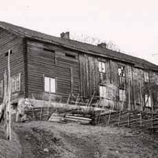 Igelsrud farm