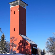 Raichberg Tower