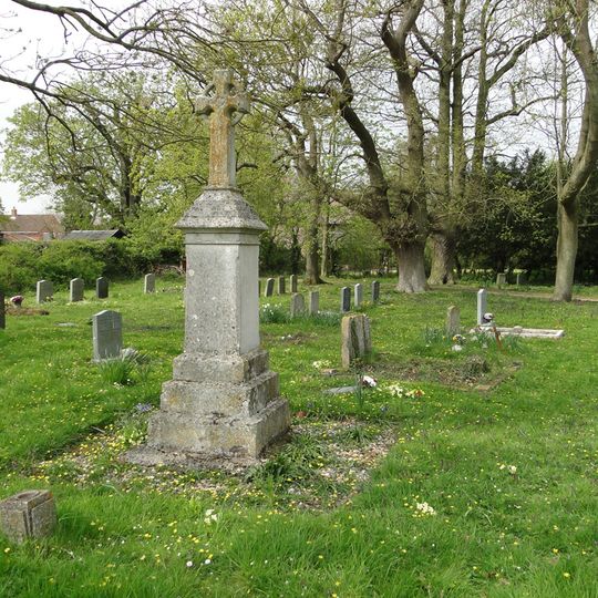 Hinderclay War Memorial