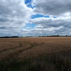 Lad Barrow long barrow