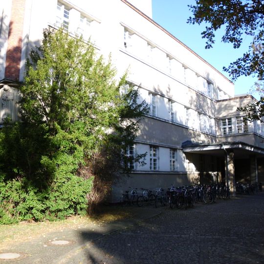 Catholic University of Applied Social Sciences