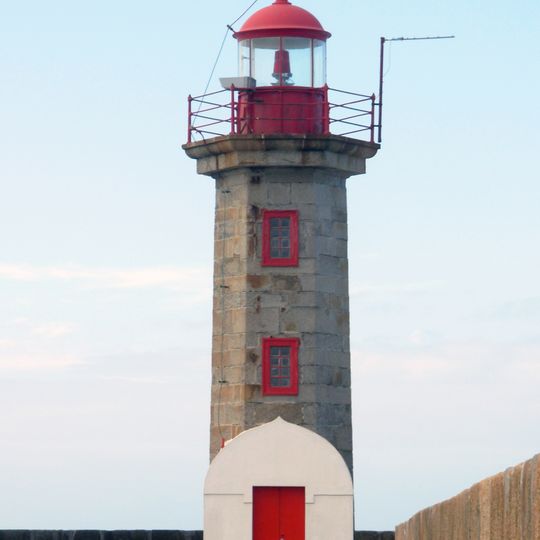 Felgueiras Lighthouse