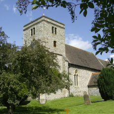 Church of St Botolph, Bradenham