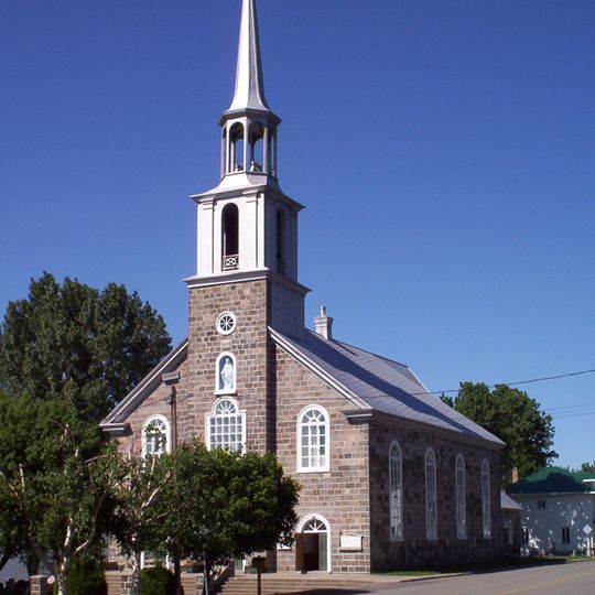 Notre-Dame-du-Portage