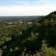 Lamentation Mountain State Park