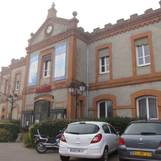 Saint-Orens-de-Gameville