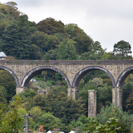 Gover Viaduct