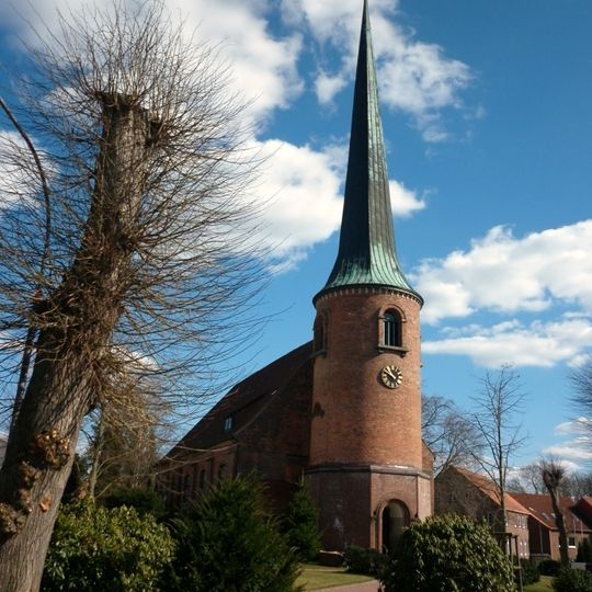 Heiligen-Geist-Kirche